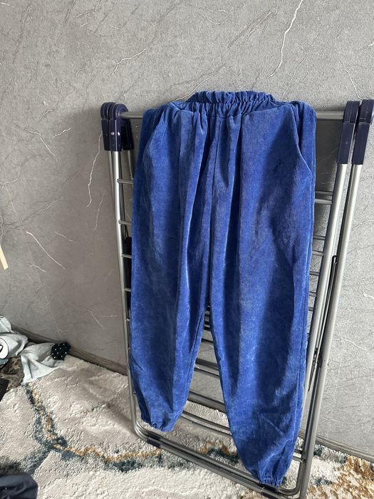 Продам Костюм вельвет