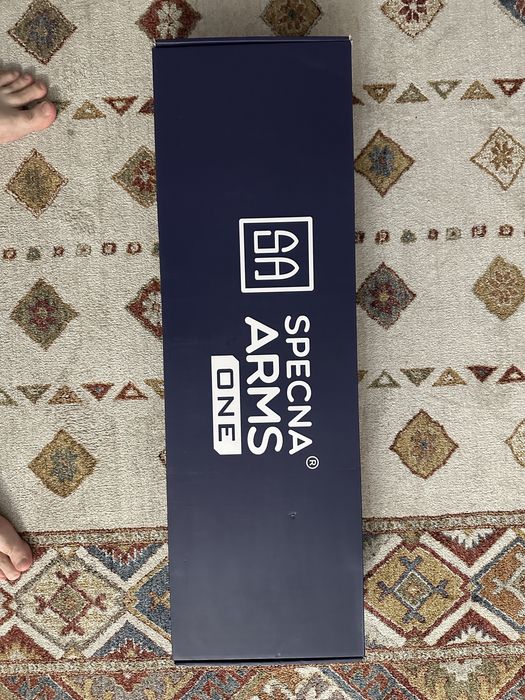 Replica airsoft Specna Arms One - Metal