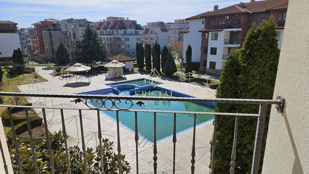 Продава се Двустаен апартамент в с. Равда, Област Бургас - 62 кв.м за 1254 €/кв.м - Снимка #11