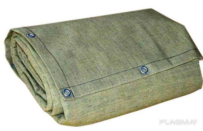 Брезент-Тент ткань брезент