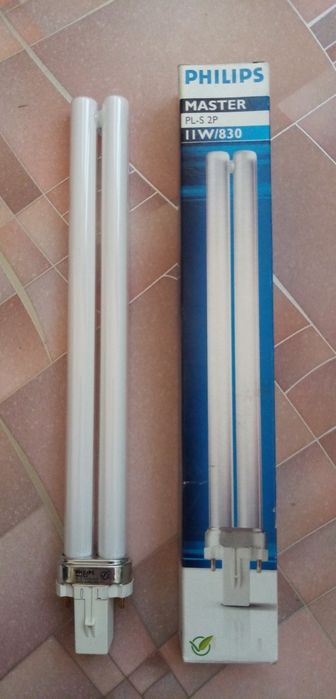 Продаётся люминецентные лампы