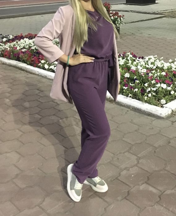 Продам комбинезон