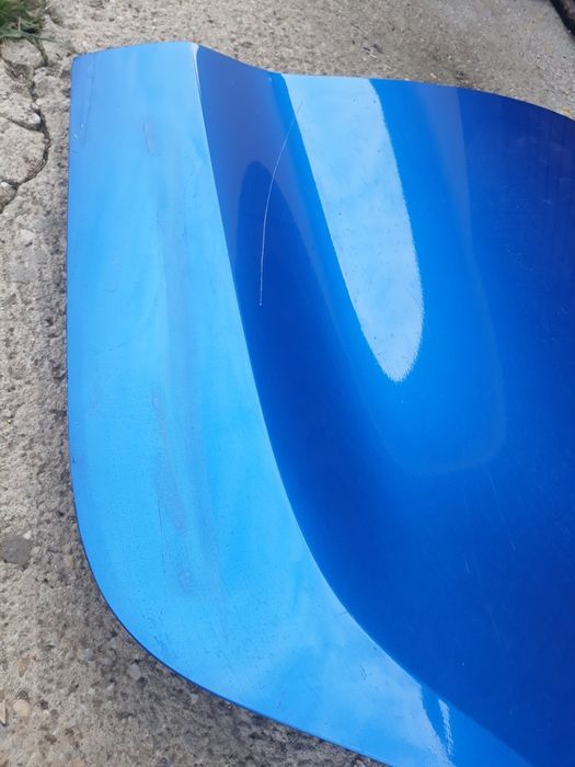 Usa stanga spate Suzuki shift