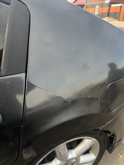 Продам Nissan maxima a34