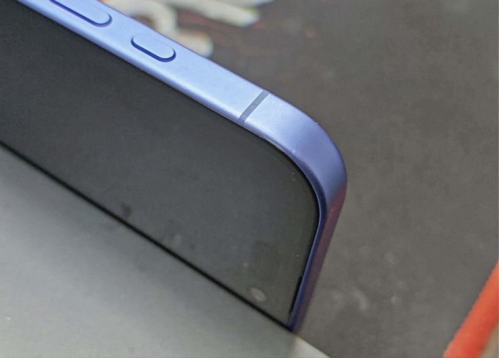 128GB iPhone 16 5G Гаранция ZORA 2026г. Ultramarine | Син