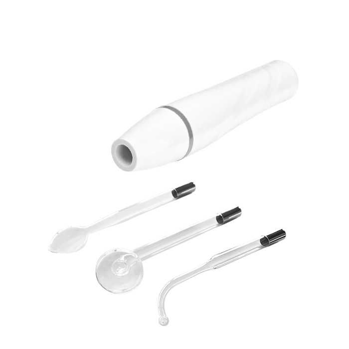 Дарсонвал Smart 667, 3 накрайника - НОВ! Гаранция!