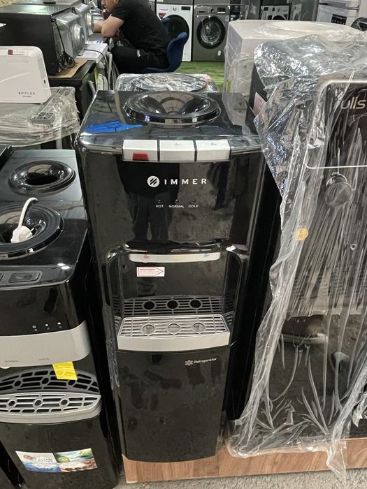 Куллер для воды IMMER Suv kuleri