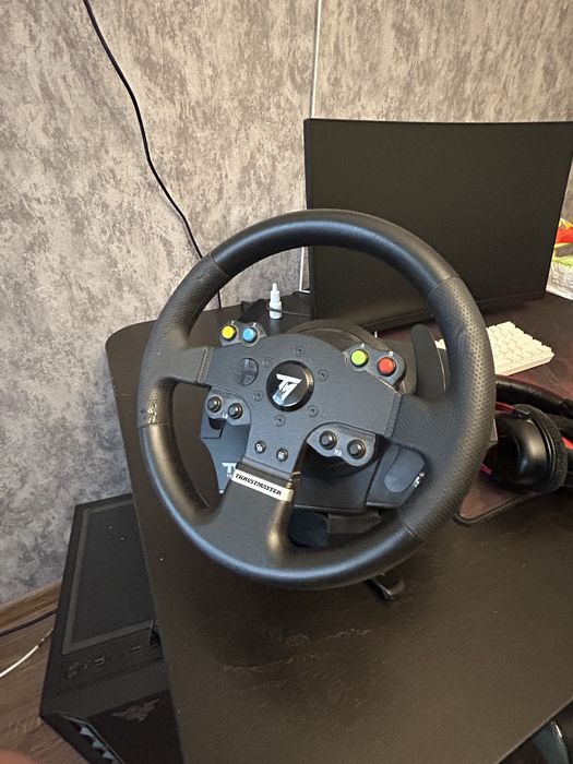 Trust Master Tmx Pro Волан