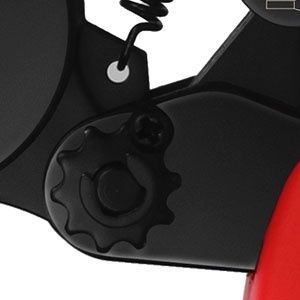 Комплект Preciva за кабелни накрайници (кримповка) с 1200 накрайника