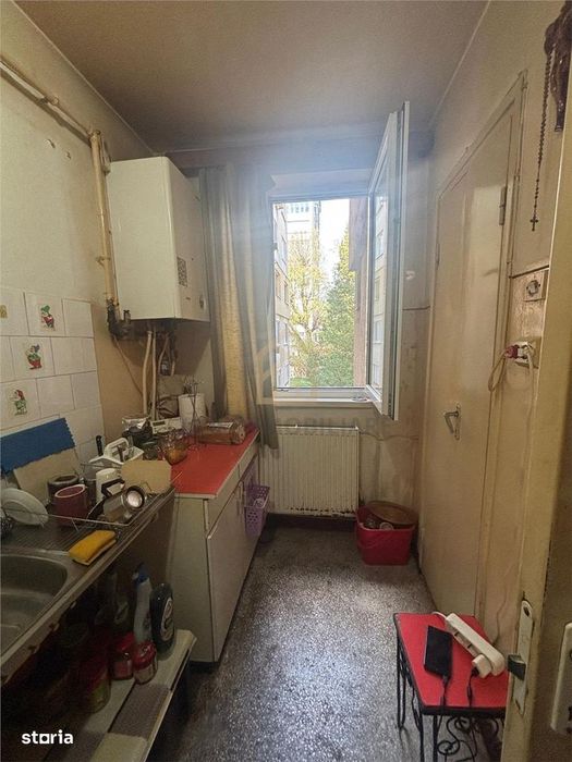 Apartament 2 camere de vanzare Central