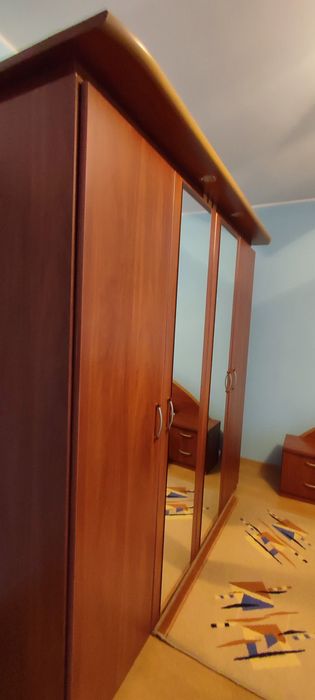 Set mobilier dormitor (stare=ca și nou)!