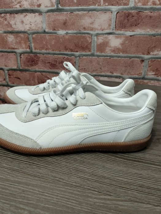Кроссовки  Puma оригинал
