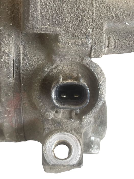 Compresor Ac Toyota Avensis Saloon _T25_ 2003 - 2008 2.0 1Az-Fse 4472