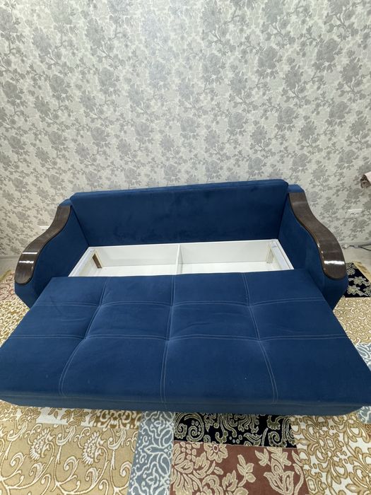 Диван раскладной