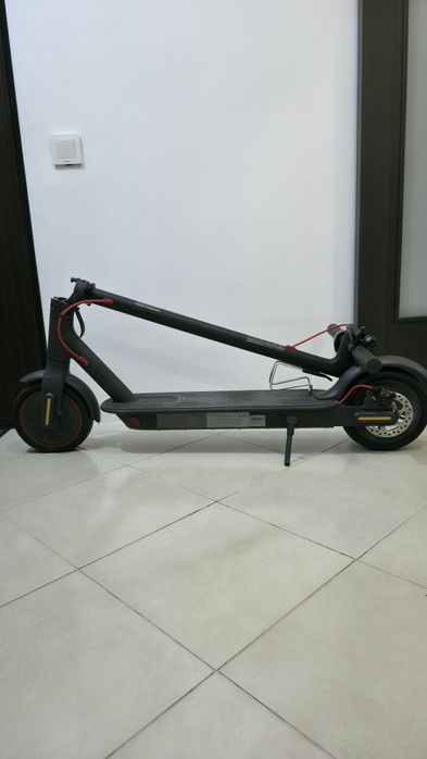 Trotineta electrica Xiaomi M365 PRO