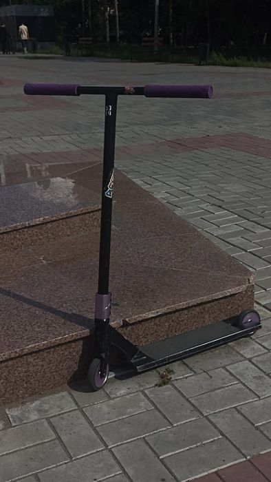 Продам Трюковой самокат