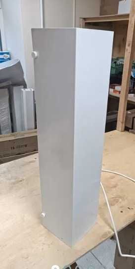 Рециркулятор бактерицидный 35 кв/м