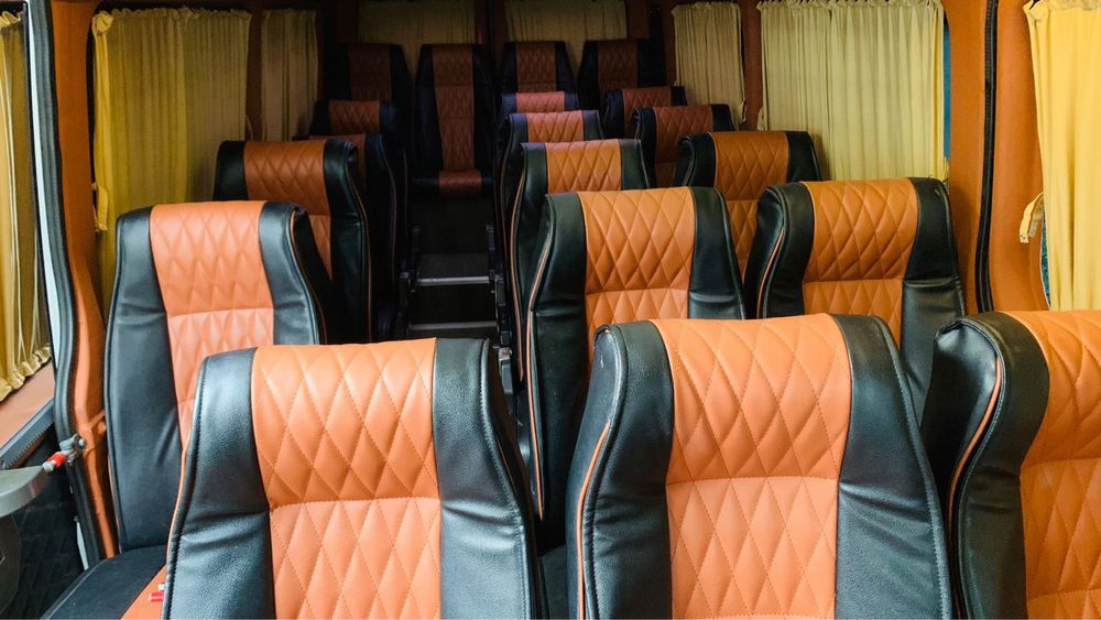 Спринтер, старекс, автобус