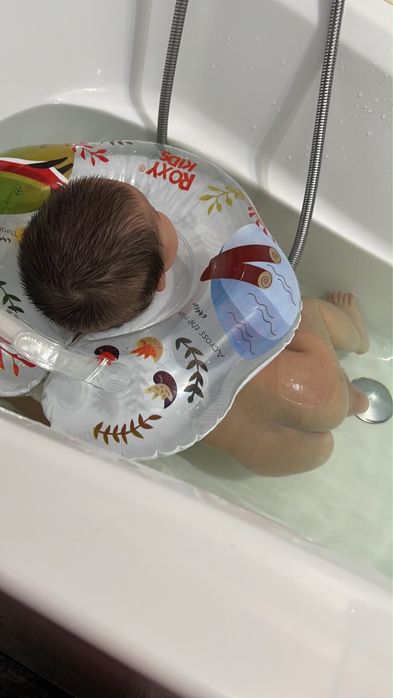 Шезлонг детскиии