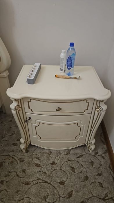 Спальный комплект