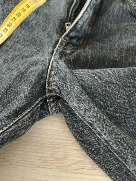 Blugi originali Edwin