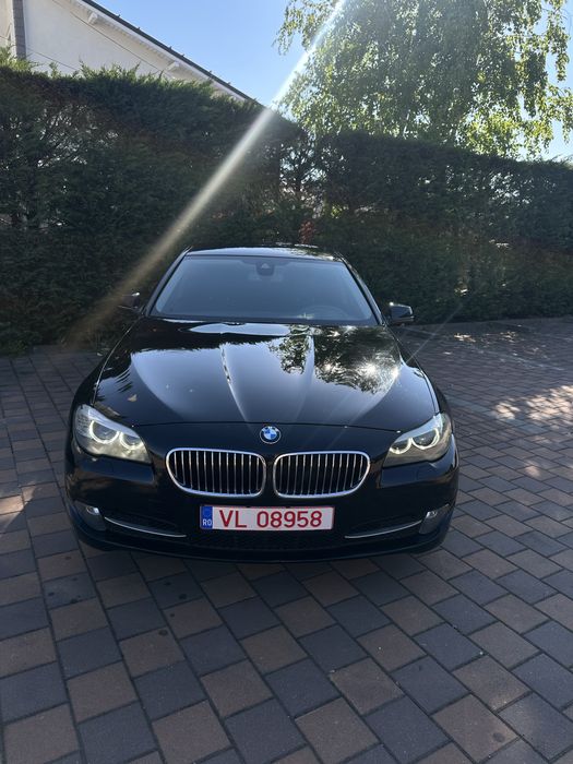 Bmw f10 2013 2.0