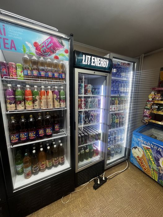 Сдается продуктовый магазин