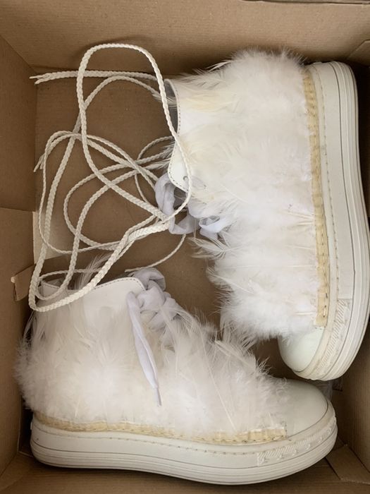 Оригинални кецове Shano