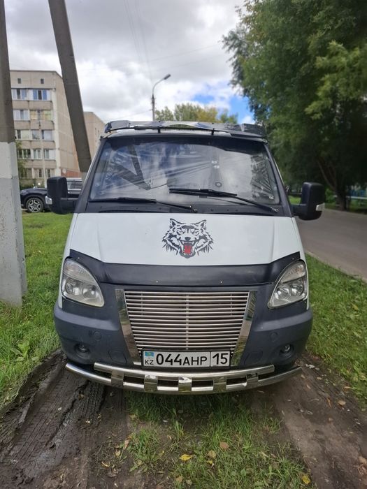 Продам эвакуатор газель бизнес