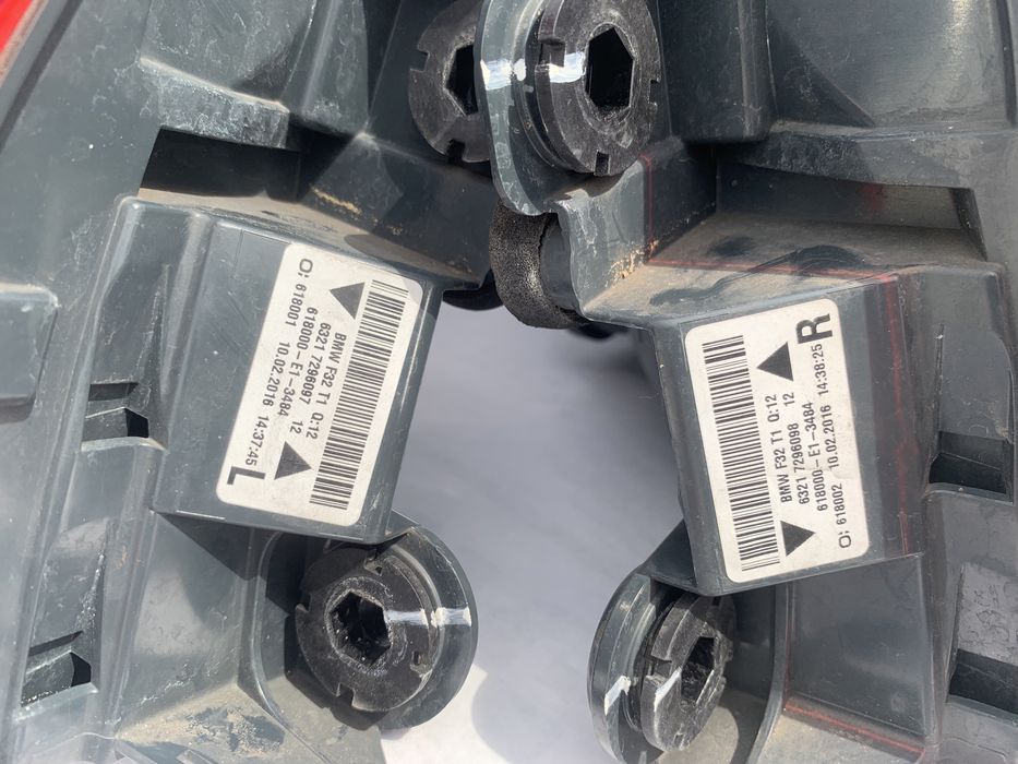 Стопове за бмв ф32,ф33 Stopove bmw f32,f33.