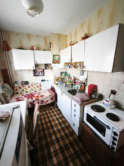 Продава се Едностаен апартамент в София, Овча купел 2 - 45 кв.м за 2445 €/кв.м - Снимка #1
