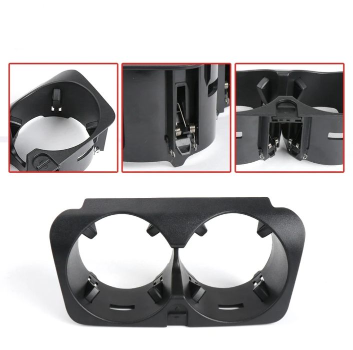 Поставка за чаши Mercedes w212 w204 w205 w213 w207 W447 Cup holder