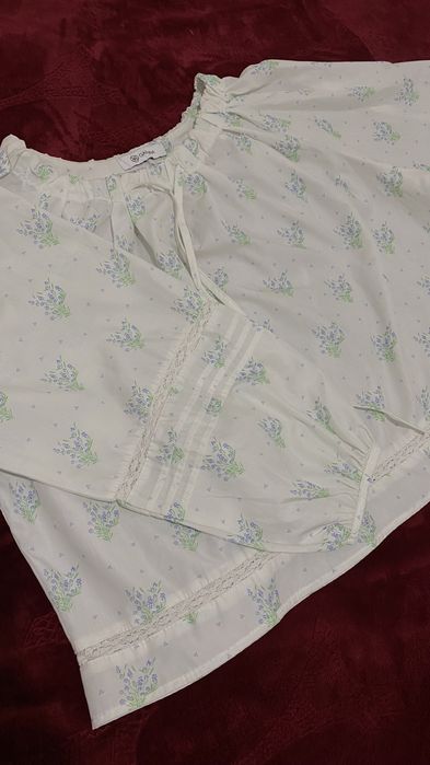 Разгрузка гардероба