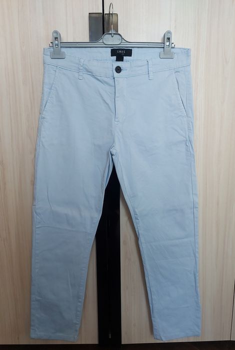 Мъжки дънки 31-34