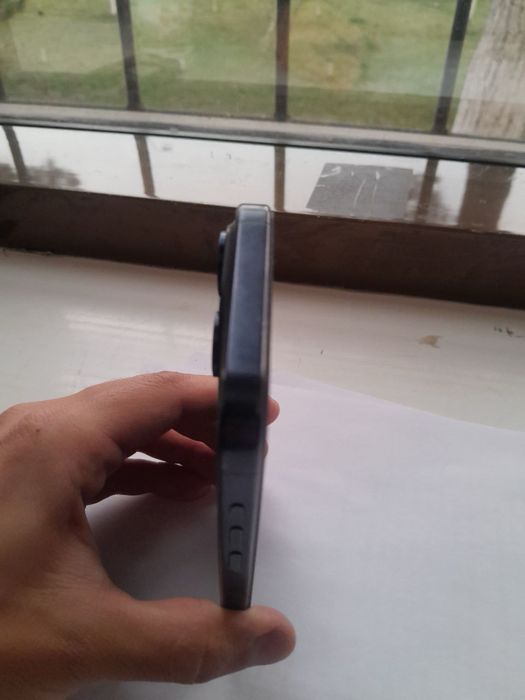 iPhone 15 Pro 1024 ГБ Blue Titanium eSIM