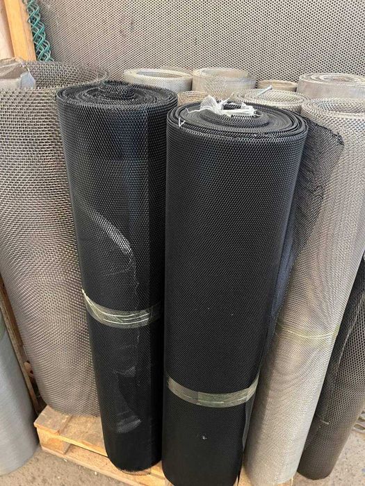 Сетка нержавейка