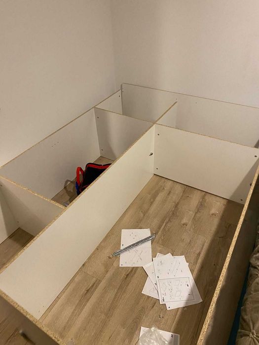 Montaj Mobilă Rapid și Profesional în Baia Mare– Servicii de Încredere