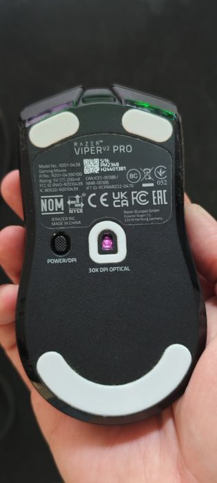 Razer Viper v2 Pro