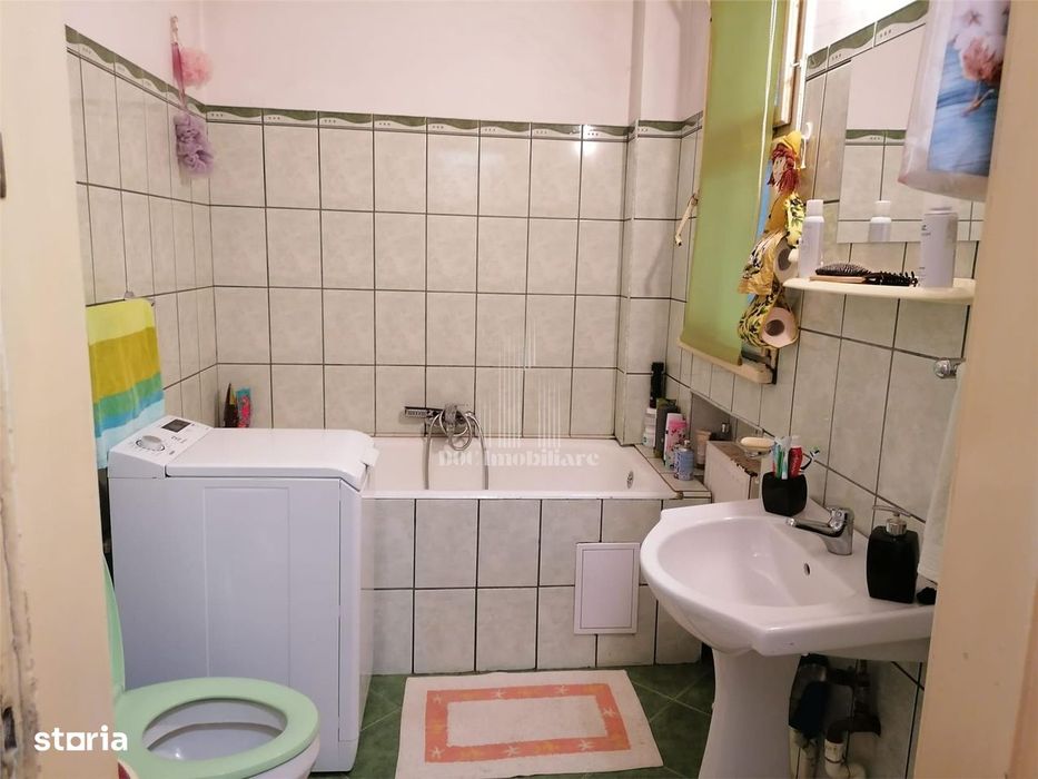 3 camere Universitatii | 5 min Metrou | Centrala | 2 Bai