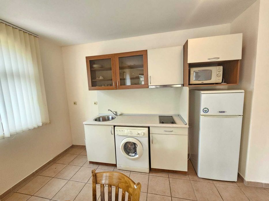 Продава се Тристаен апартамент в к.к. Слънчев бряг - 104 кв.м за 535 €/кв.м - Снимка #3