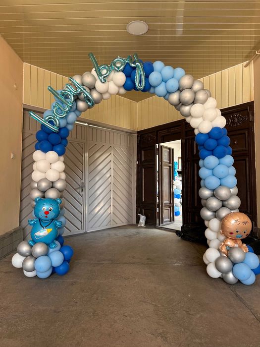 Afarmleniya \ Oformleniya