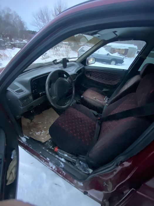 Продам нексию, на ходу