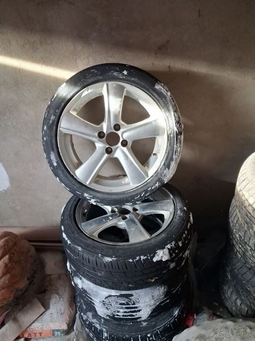 Продам колеса р16