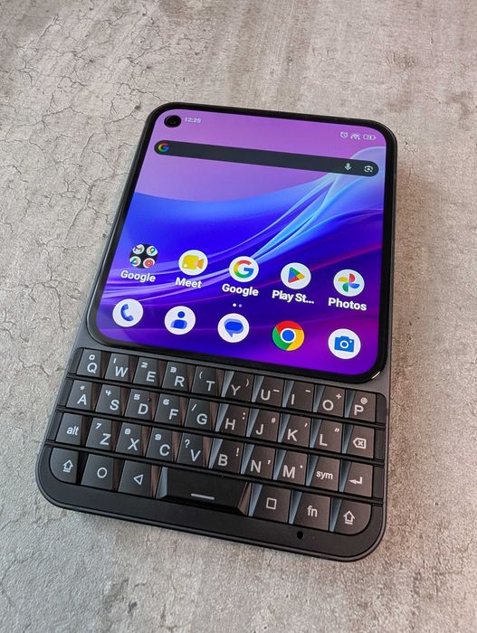 Smartphone Unihertz Titan 2 Elite