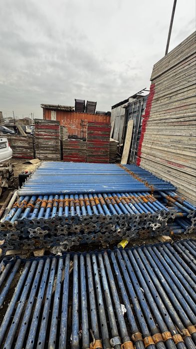 Стойки в аренду(Струбцины)