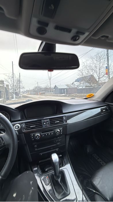 BMW 325i e92 2006 m pachet