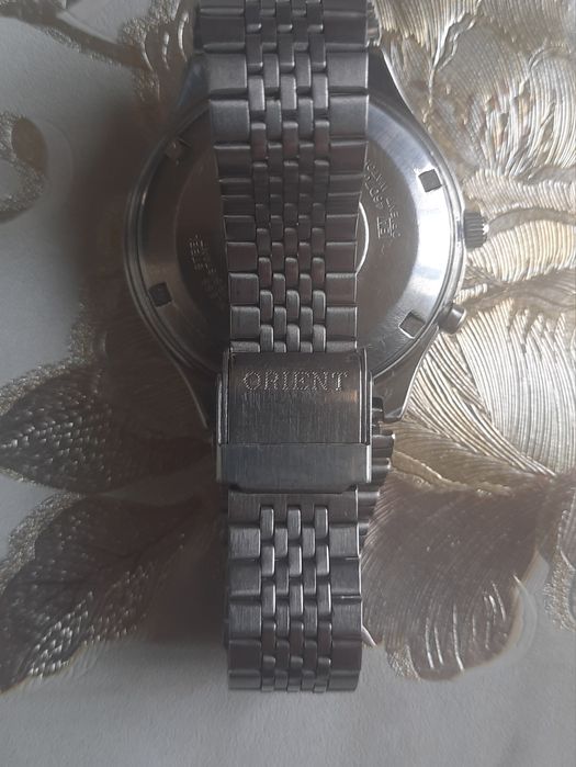 ORIENT Multi-Calendar