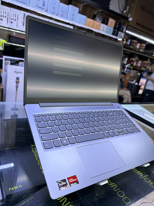lenovo ideapad 3 slim