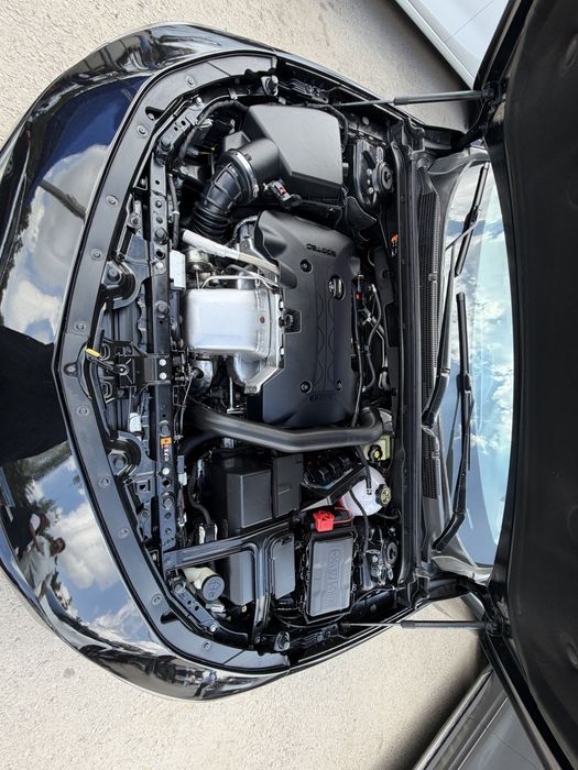 Malibu 2 2 turbina