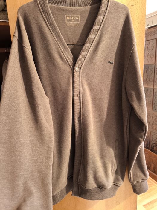 Cardigan nou, mărimea XL